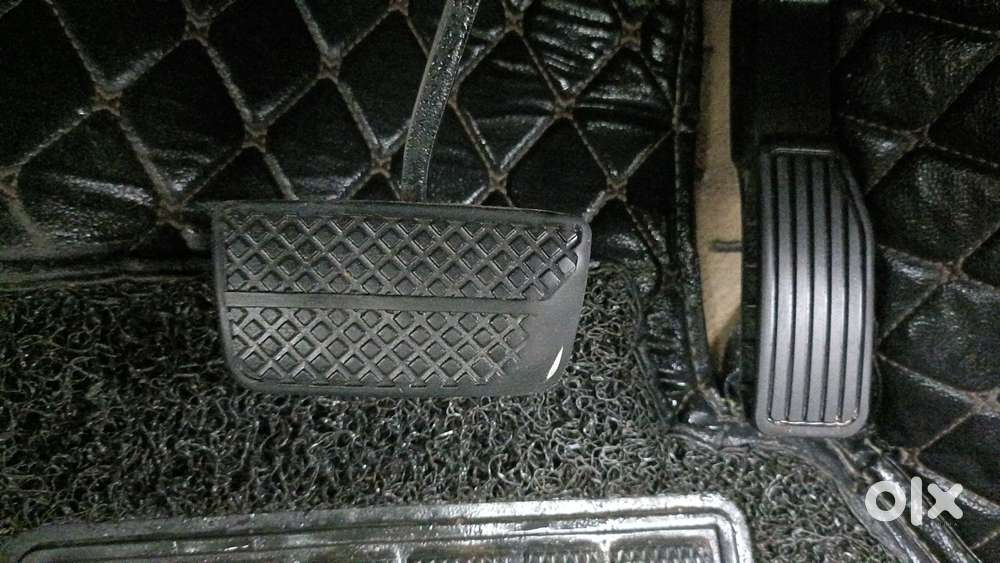 Honda City I-vtec Cvt V, 2019, Petrol