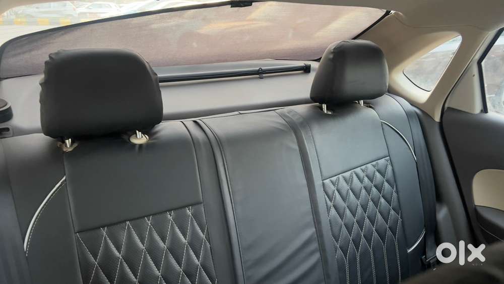 Volkswagen Vento 2012 Cng & Hybrids Air Force