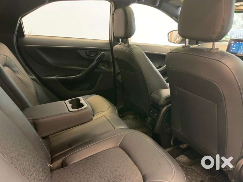 Tata Nexon Ev Xz Plus Lux Dark Edition, 2023, Electric