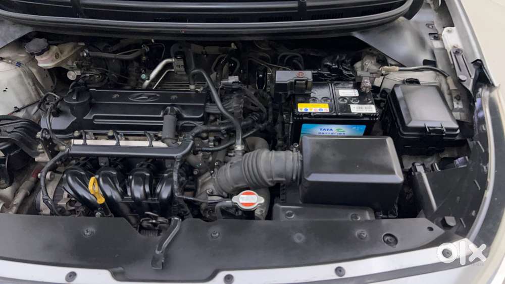 Hyundai Elite I20 [ ] 1.2 Sportz, 2016, Petrol