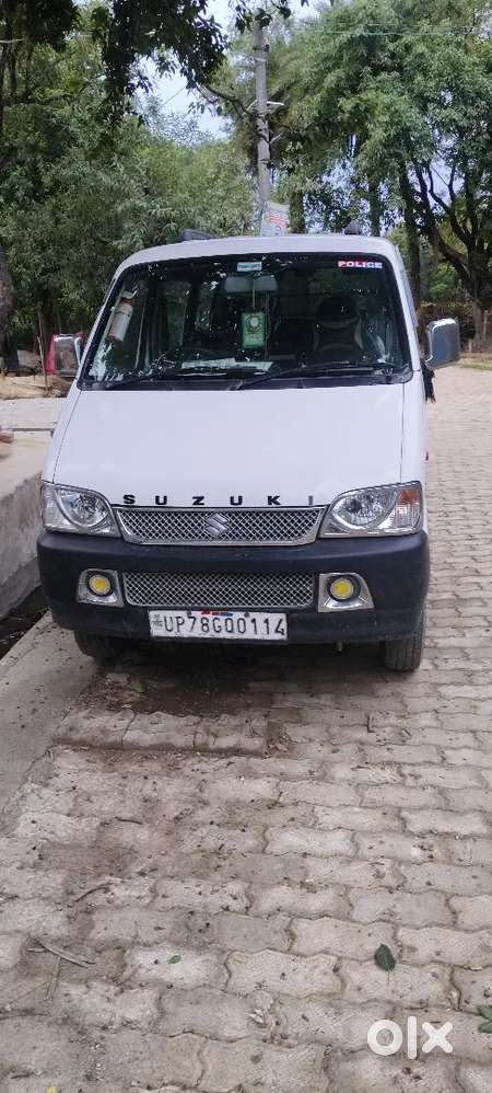 Maruti Suzuki Eeco 2021 Petrol 68000 Km Driven