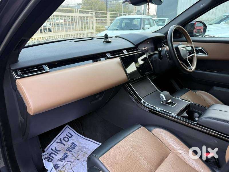 Land Rover Range Velar Hse Dynamic 2.0 Diesel, 2024, Diesel