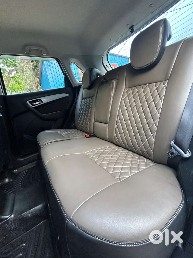 Toyota Urban Cruiser