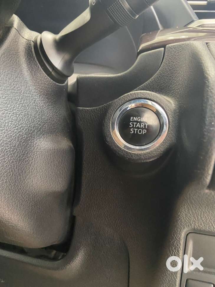 Toyota Innova Crysta 2.4 Z 7 Str, 2021, Diesel