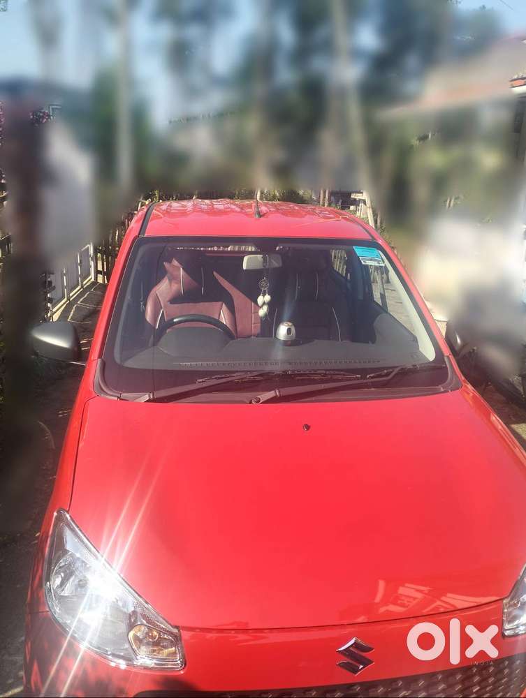 Maruti Suzuki Alto 2024 Lxi Petrol