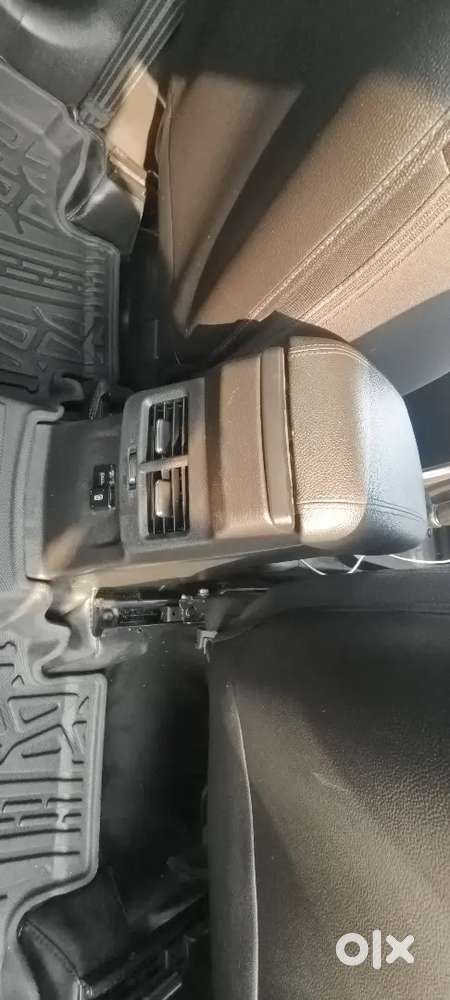 Maruti Suzuki Brezza