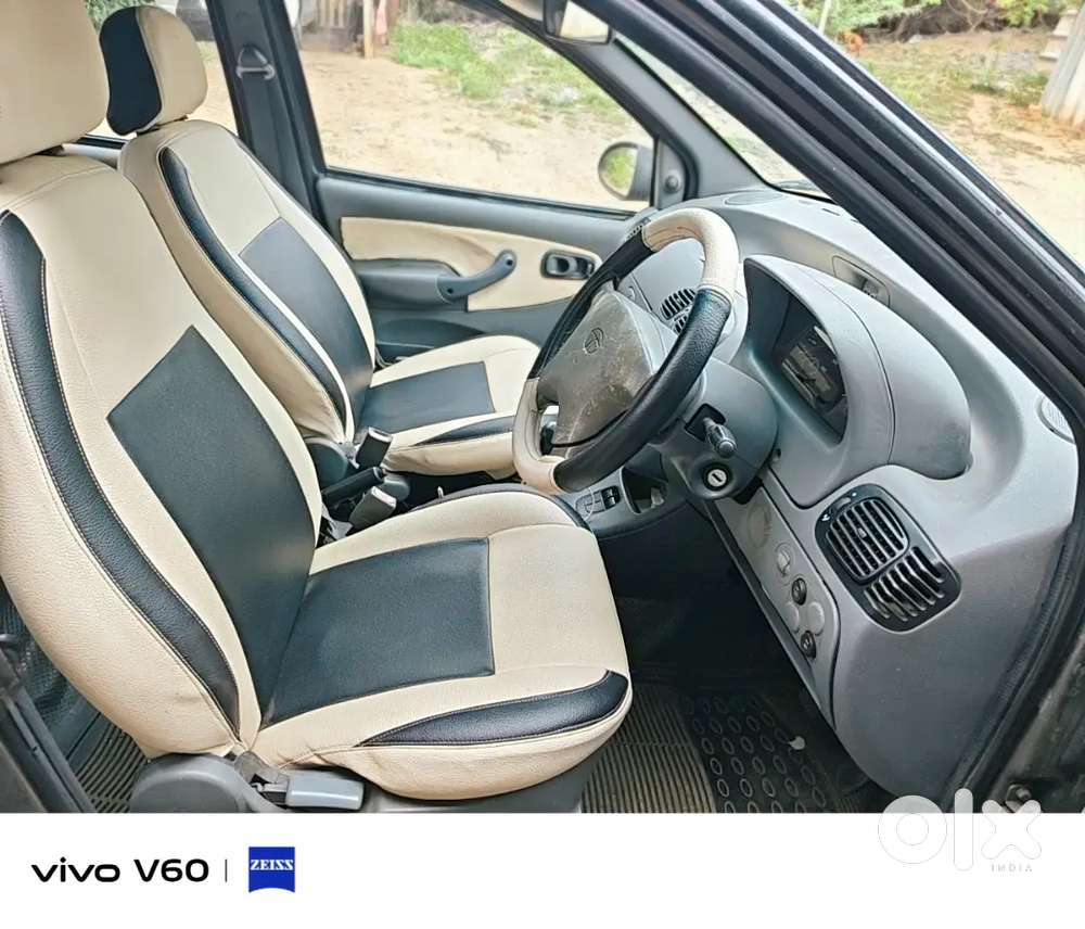 Tata Indigo V Series 2006 Car