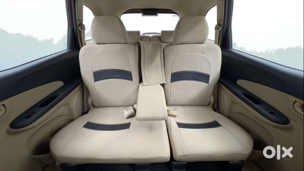 Honda Mobilio V I-vtec, 2015, Petrol
