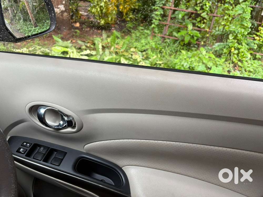 Renault Scala Diesel Manual 2012
