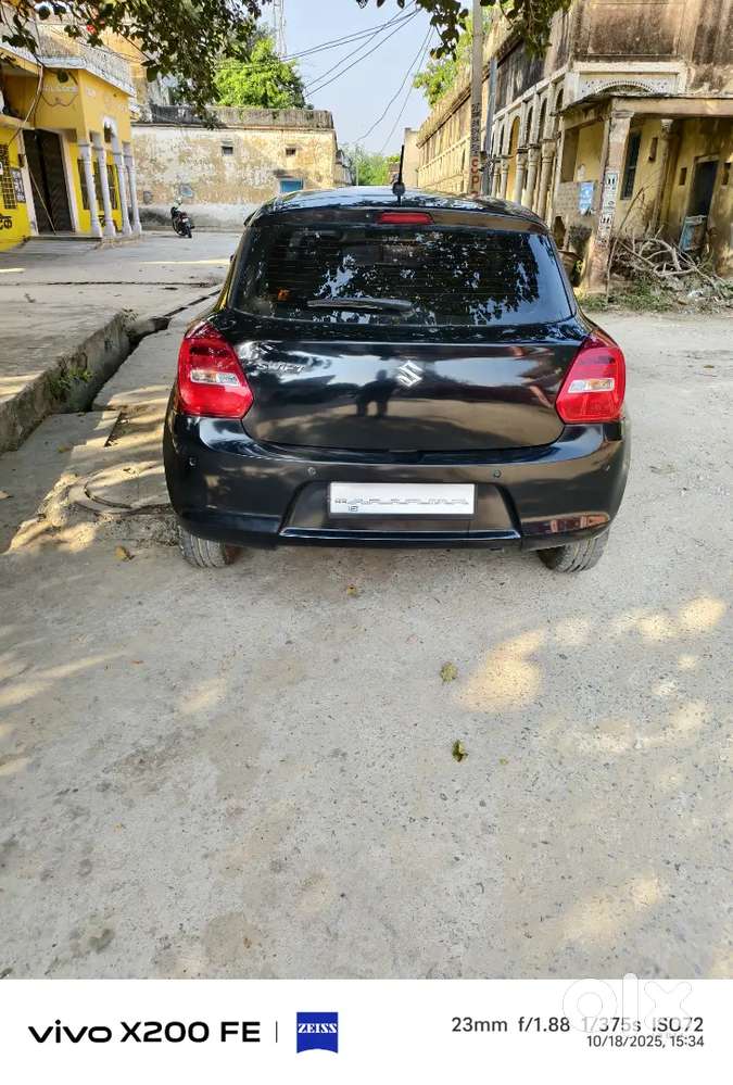 Maruti Suzuki Swift 2023 Petrol Good Condition