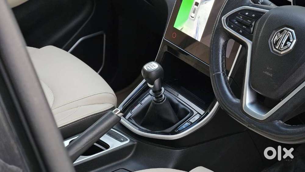 Mg Hector Plus 2.0 Sharp Diesel Turbo, 2023, Diesel