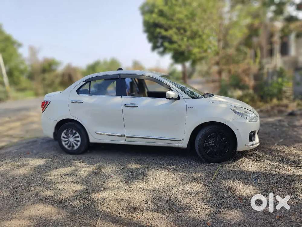 Maruti Suzuki Dzire 2019 Petrol 77000 Km Driven