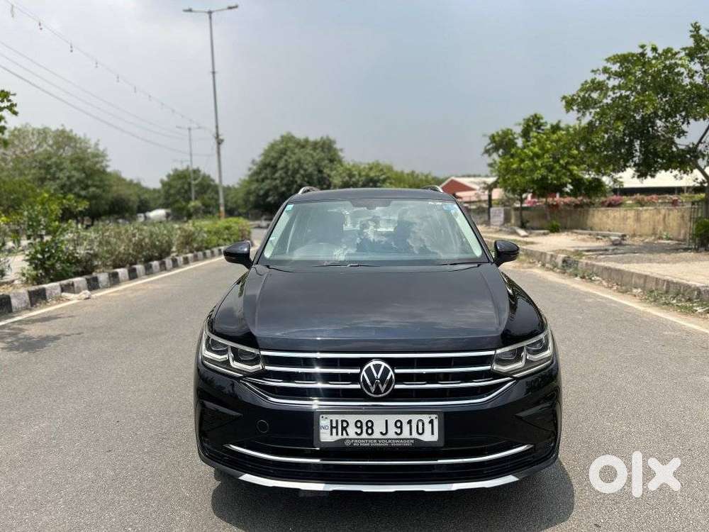 Volkswagen Tiguan 2.0 Elegance Tsi Dsg, 2023, Petrol