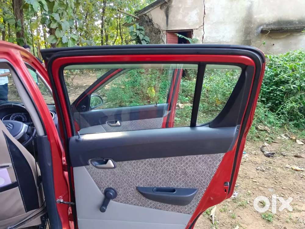 Maruti Suzuki Alto 2017