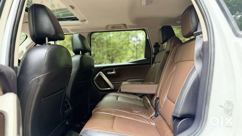 Mahindra Scorpio-n 2.2 Z8 Diesel Mt 7 Str, 2024, Diesel