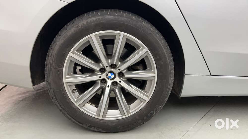 Bmw 6 Series 2.0 Gt 620d Luxury Line, 2020, Diesel