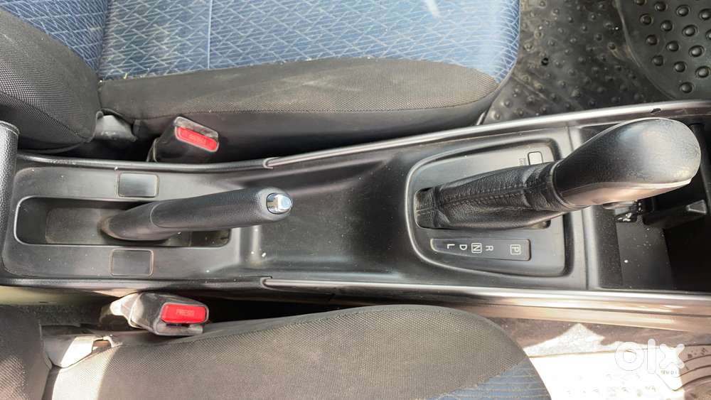 Toyota Glanza V Cvt, 2019, Petrol