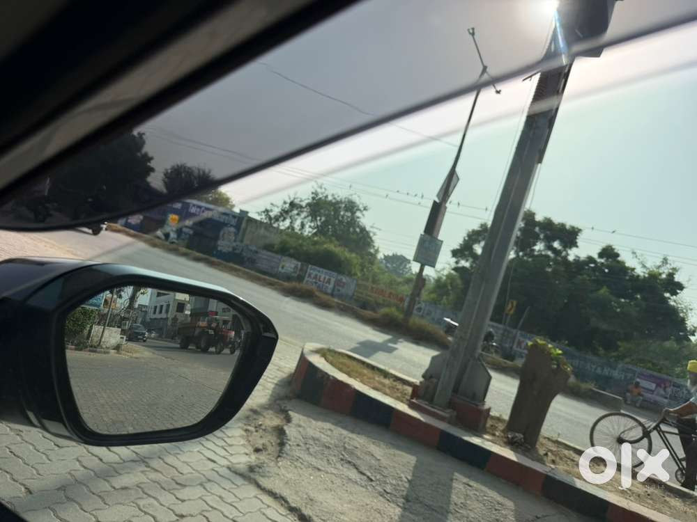 Tata Nexon Petrol 2024