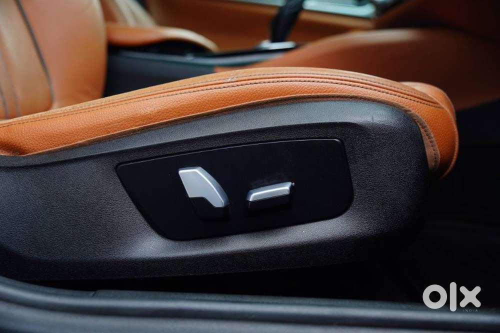 Bmw 5 Series 2.0 520d Luxury Line, 2019, Diesel