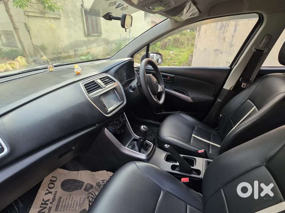 Maruti Suzuki S Cross 2018 Diesel 145000 Km Driven