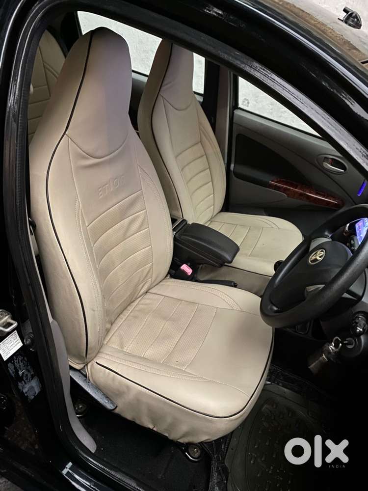 Toyota Etios Petrol In Brand New Condition
