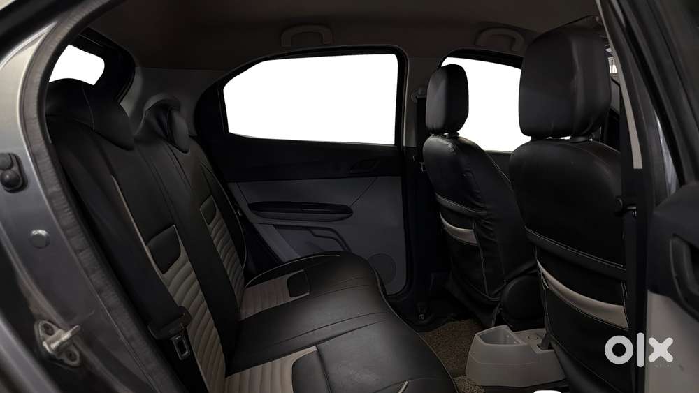 Tata Tiago Xz, 2021, Petrol