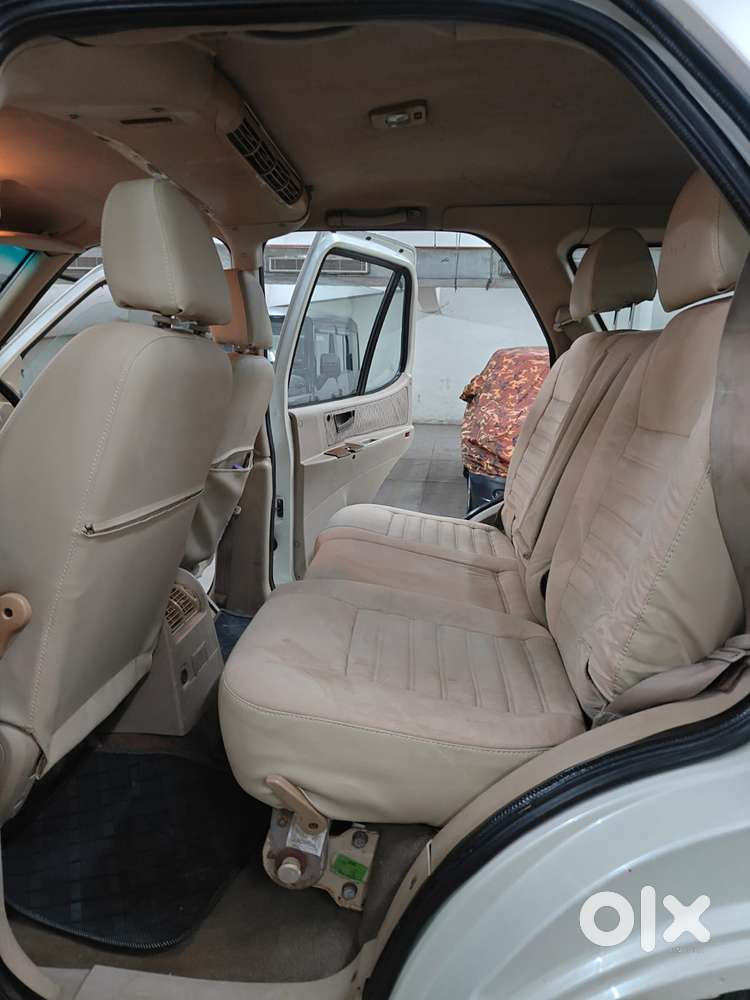 Tata Safari Dicor 2.2 Ex 4x2 Bs Iv, 2011, Diesel