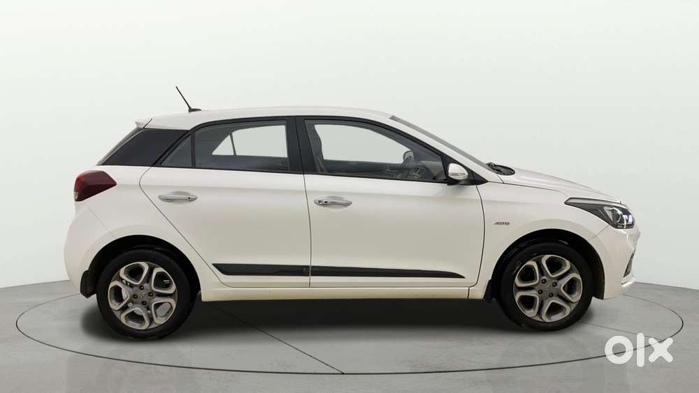 Hyundai Elite I20 1.4 Sportz Plus Crdi, 2019, Petrol