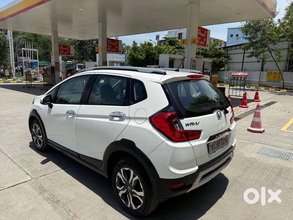 Honda Wr-v 1.5 Vx I-dtec, 2018, Diesel