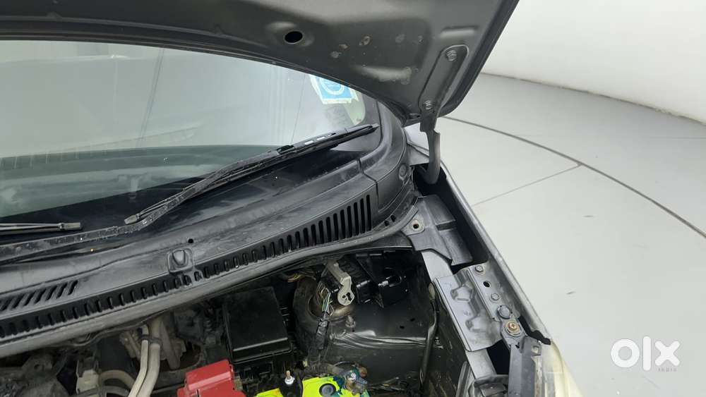 Maruti Suzuki Wagon R Vxi, 2015, Petrol