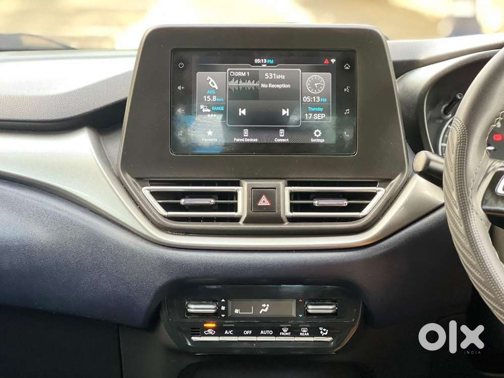 Maruti Suzuki Baleno 1.2 Zeta Shvs, 2023, Petrol