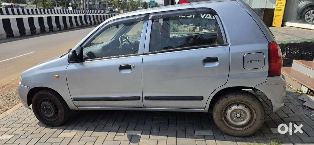 Maruti Suzuki Alto Std, 2003, Petrol