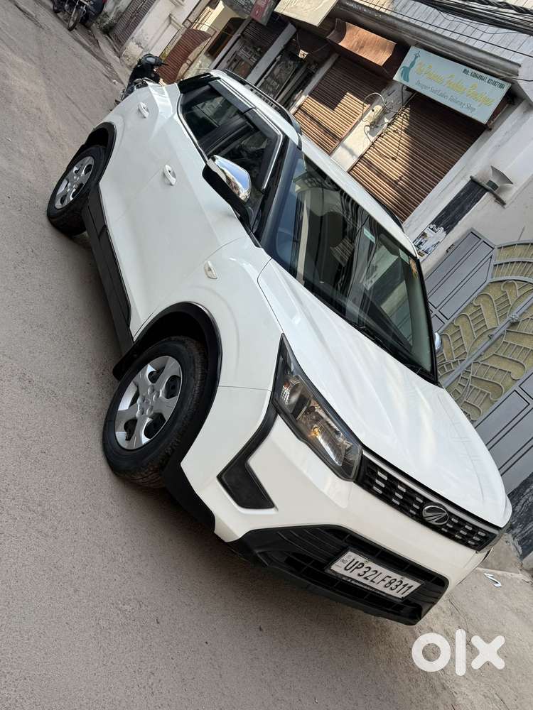 Mahindra Xuv300 W6 Diesel, 2020, Diesel