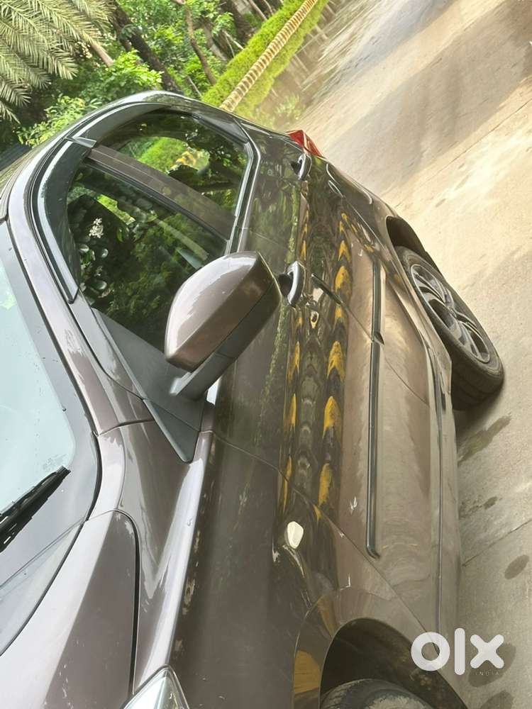 Tata Tiago 2019 Cng Car