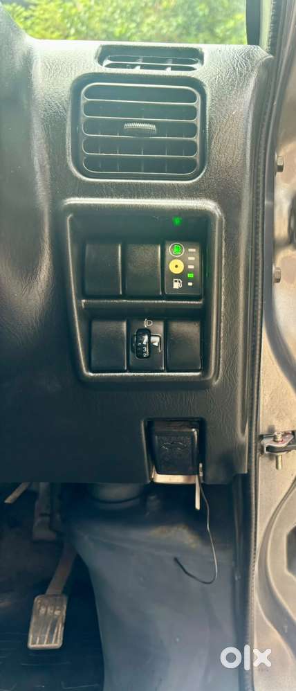 Maruti Suzuki Eeco Cng 5 Seater Ac, 2020, Cng & Hybrids