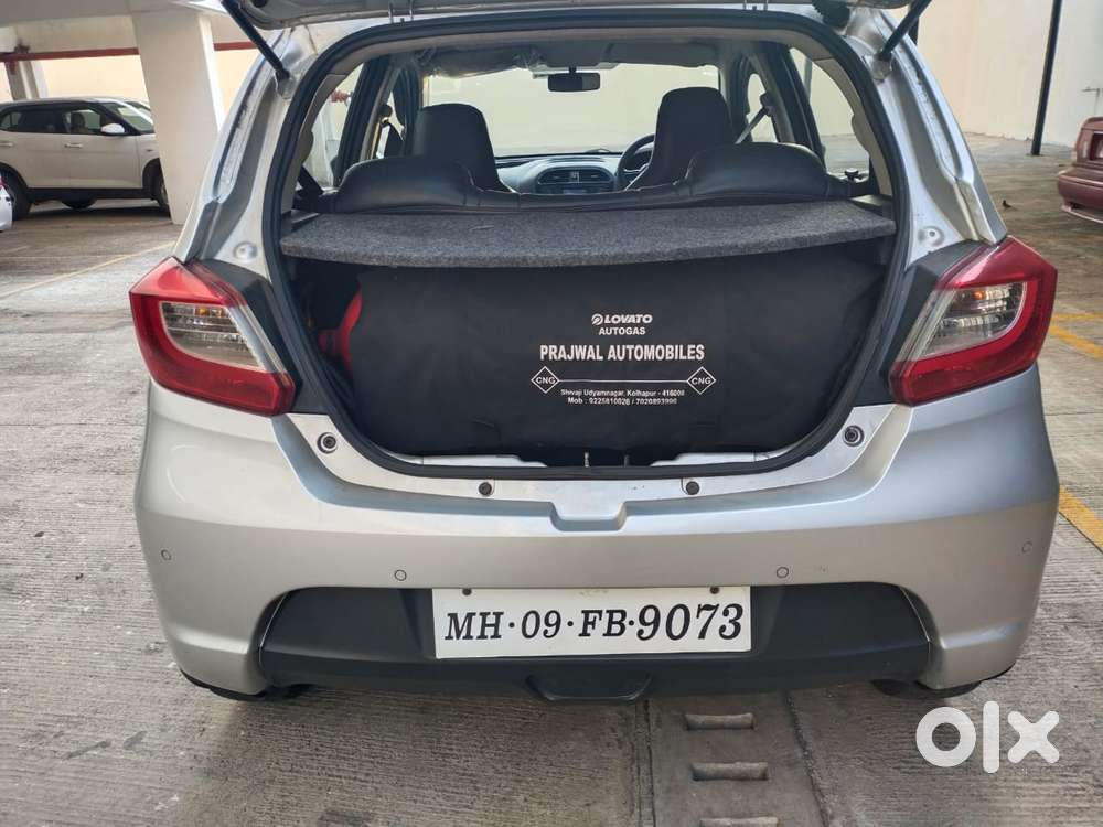 Tata Tiago, 2019, Cng & Hybrids