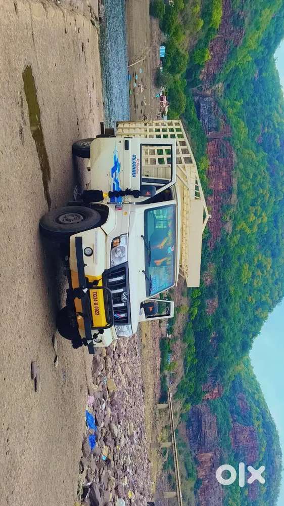 Mahindra Be 6 Pack Three B79 Diesel 2026