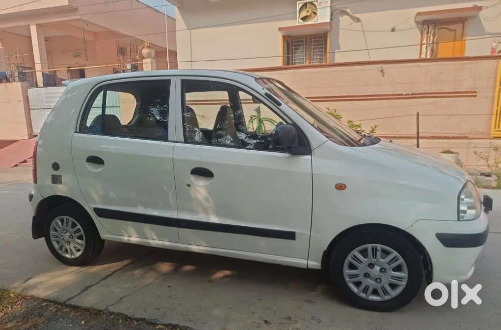 Hyundai Santro Xing 2013 Petrol 70000 Km Driven