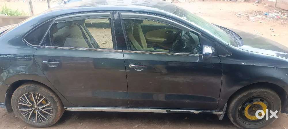 Volkswagen Vento 2019 Diesel