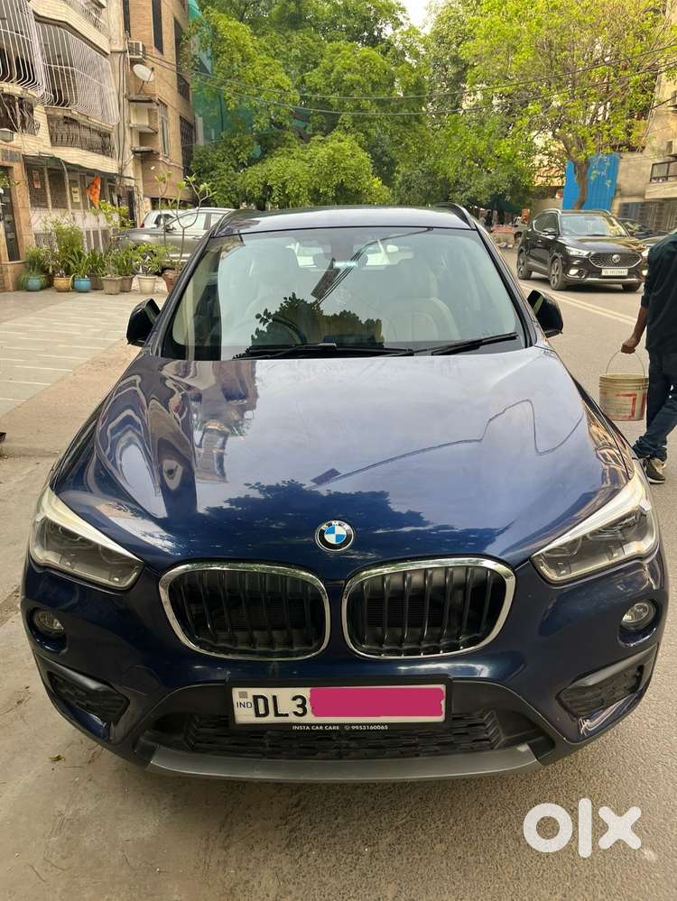 Bmw X1 Sdrive 20dexpedition 2016-2020 Facelift (good Condition)