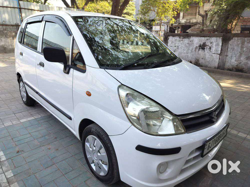 Maruti Suzuki Estilo Lxi Cng, 2012, Cng & Hybrids