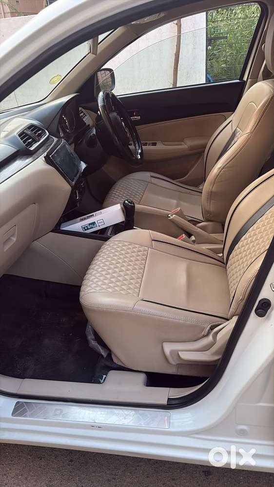Maruti Suzuki Swift Dzire 1.2 Vxi Bsiv, 2024, Petrol