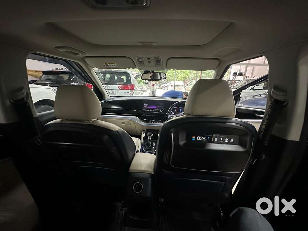 Kia Carens 1.5 Luxury Plus Diesel At 7 Str, 2022, Diesel