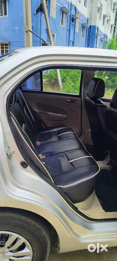 Maruti Suzuki Dzire 2016 Diesel 165000 Km Driven