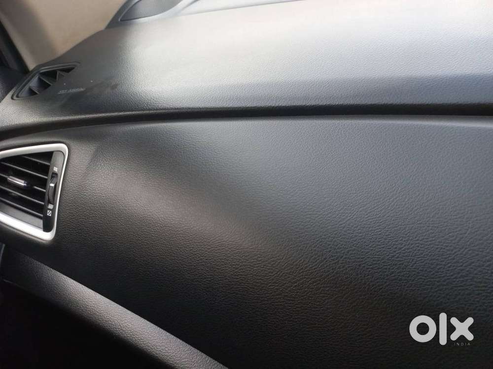 Maruti Suzuki S-cross 1.5 Zeta At, 2021, Petrol