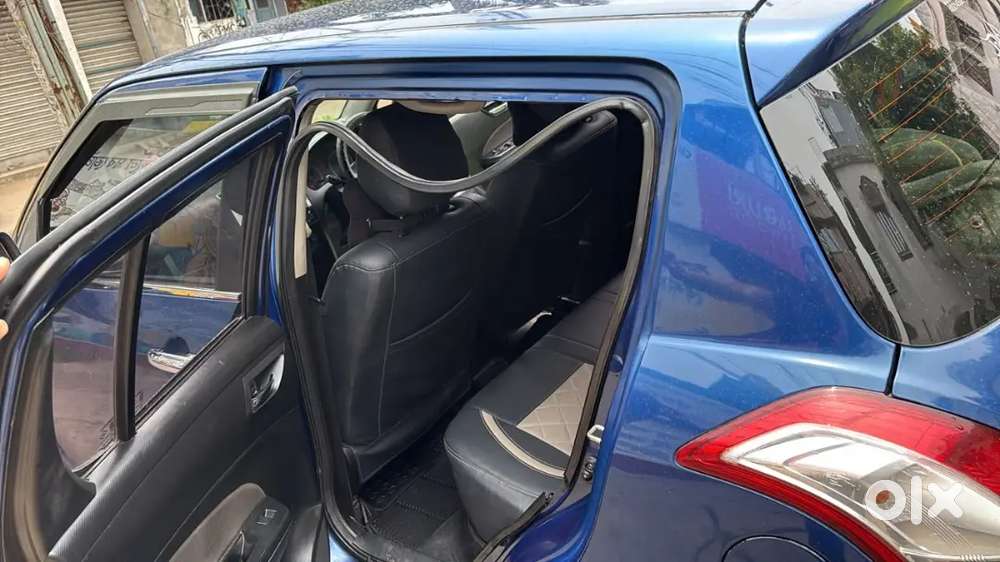 Maruti Suzuki Swift 2013 Diesel Well Maintained