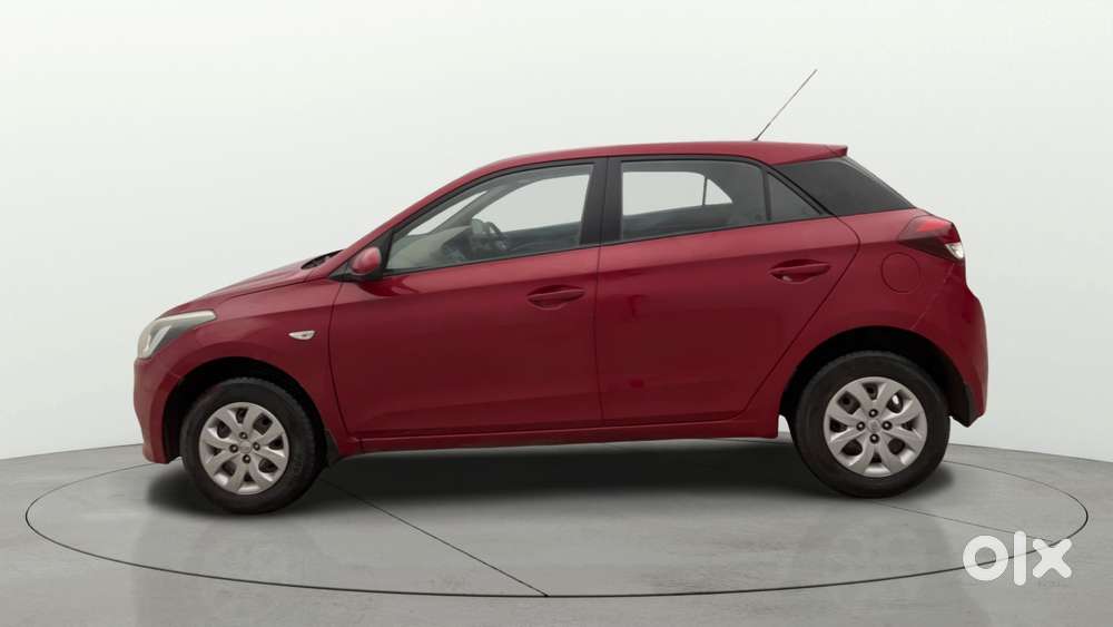 Hyundai Elite I20 Magna 1.2, 2015, Petrol