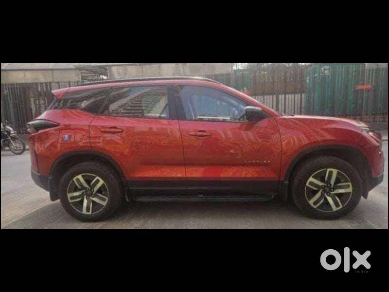Tata Harrier Adventure Plus A At, 2024, Diesel