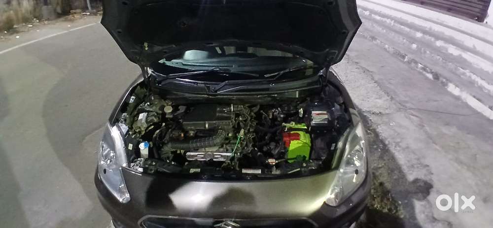 Maruti Suzuki Swift Dzire Tour, 2024, Cng & Hybrids