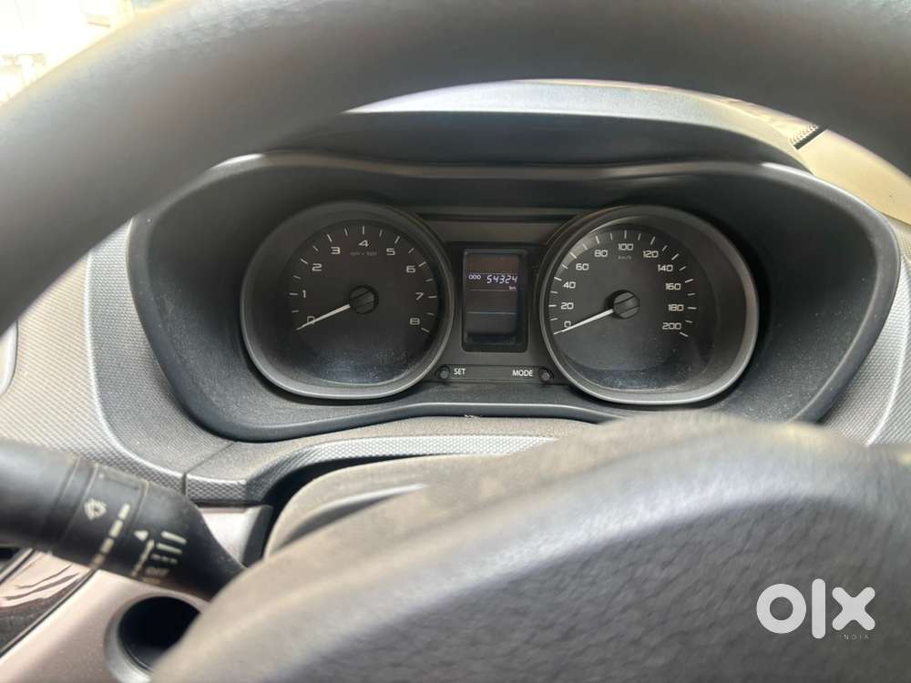 Tata Nexon Revotron Amt For Sale